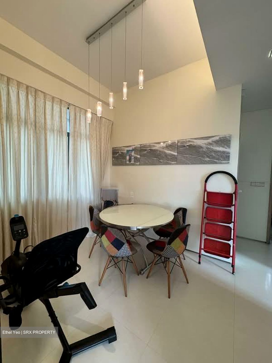 Tanglin Regency (D10), Condominium #547276431